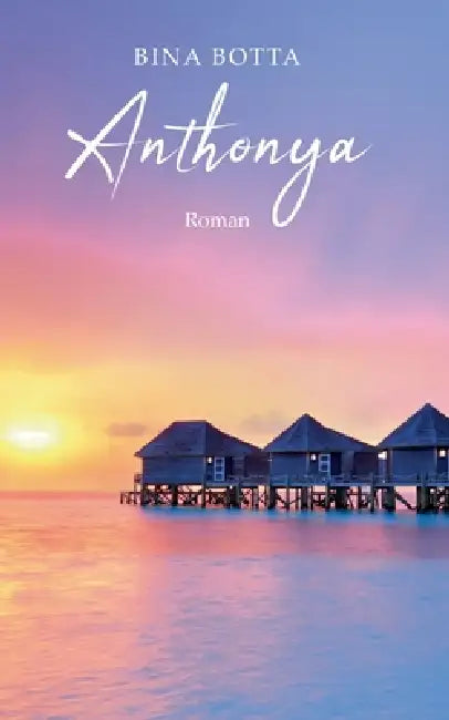 Anthonya by Bina Botta