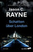 Schatten über London by Jason C. Rayne