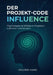 Der Projekt-Code: Influence by Volker Kung