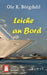 Leiche an Bord by Ole R. Börgdahl