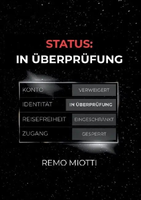 Status: In Überprüfung by Remo Miotti