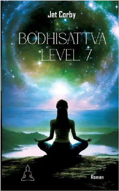 Bodhisattva Level 7 by Corby, Jet
