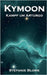 Kymoon: Kampf um Arturgo by Blome, Stefanie