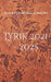 Lyrik 2021 - 2025: Vernunft, Liebe & Hoffnung by Ludger Christian Albrecht
