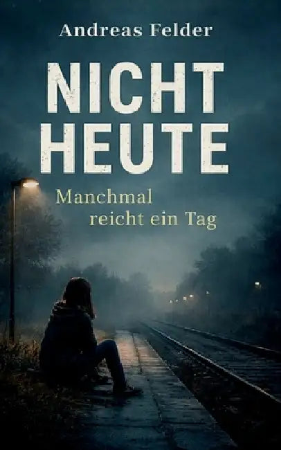 Nicht Heute: Manchmal reicht ein Tag by Andreas Felder