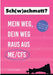 Sch(w)achmatt?: Mein Weg, Dein Weg raus aus ME/CFS by Florian Schießl