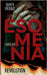 Esomenia: Revolution by Pätzold, Oliver
