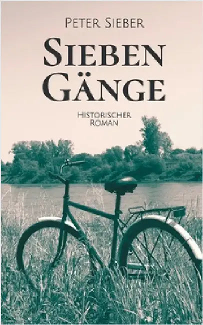Sieben Gänge by Sieber, Peter