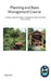Planning and Basic Management Course: Creating a Vegetable Garden - Using the Example of a Wooden Garden Pavilion by Raginmund, -.