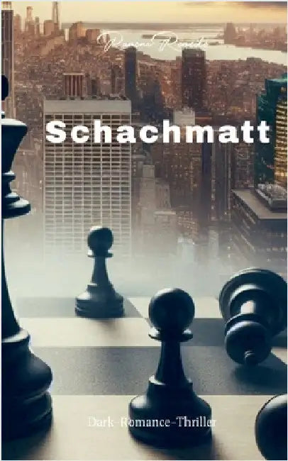 Schachmatt by Romeiko, Ramona