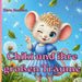 Chiki und ihre großen Träume by Zlata Bastean