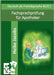 Fachsprachprüfung für Apotheker by Jacobs, Heike