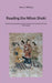 Reading the Nihon Shoki: Chinese Encyclopedias, Source Criticism and Historical Writing in Old Japan by Robert F. Wittkamp