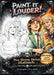 Paint It Louder!: Das Heavy Metal Malbuch by Pete Mosh