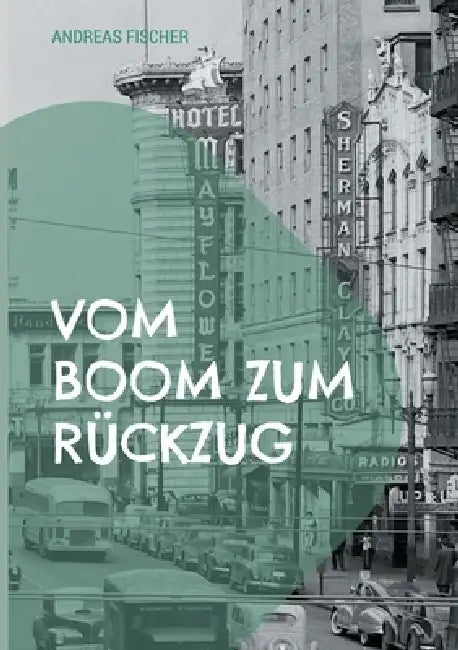 Vom Boom zum Rückzug: Sherman, Clay & Co. zwischen Ukulele-Erfolg, Kapitalexpansion und dem Ende des alten Musikhauses by Andreas Fischer