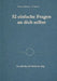52 einfache Fragen an dich selbst: Ein stilles Buch für Klarheit im Alltag by Raimund Kellmann, Iris Witzani