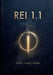 Rei 1.1: Resonanz Emergenz Intelligenz by Michael Lipski