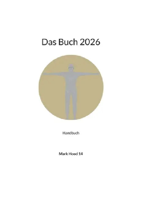 Das Buch 2026: Handbuch by Mark Hood 14