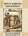 Galerie der vorzüglichsten Künste und Handwerke: Ein lehrreiches und unterhaltendes Bilderbuch für die Jugend von 1830 by Ronald Hoppe