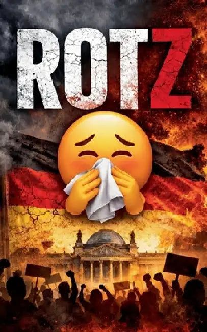 Rotz: Raus. Jetzt. - Warum wir aufhören müssen zu jammern und wieder handeln lernen by Nase Rotz
