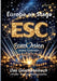 Europe on Stage: ESC - Eurovision Song Contest: Das Geschenkbuch mit über 70 Jahren Musikgeschichte by Eureka Circe
