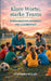 Klare Worte, starke Teams: Kommunikation im Kinder- und Jugendsport by Stephanie Müller