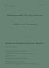Mathematik für das Abitur: Booklet 24 by Werner Domaratius