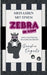Mein Leben mit einem Zebra im Kopf: Eine persönliche Trauergeschichte by Sandra Engels