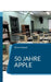 50 Jahre Apple: Wie eine Garage die Welt veränderte by Oliver Kassel