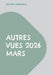 Autres vues 2026 mars by Siegfried Zwickausch