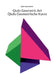 Qiufu Geometrische Kunst: Qiufu Geometric Art by Qiufu Yang-Moeller