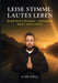 Leise Stimme, lautes Leben: Brich deine Grenzen - entfessele deine innere Kraft by Alan Golaj
