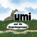 Lumi und die Regenbogenspur by Selina Häussermann