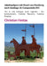 Jakobspilgern mit Hund von Hamburg nach Santiago de Compostela (IV): Teil 4: von Limoges nach Logroño - Via Lemovicensis, Camino Navarro, Camino Franc by Christian Hottas
