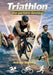 Triathlon - der perfekte Einstieg: Alles was du über Triathlon wissen musst! by Andreas Wünscher