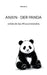 Anxin - Der Panda: entdeckt das Missverständnis by Hilde Reich