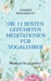 Die 11 Besten Geführten Meditationen Für Yogalehrer: Handbuch für Yogalehrer by Jennifer Engelbrecht