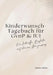 Kinderwunsch-Tagebuch für GvnP & IUI: Ein liebevoller Begleiter auf deinem Herzensweg by Anna Münz
