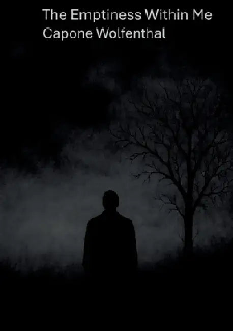The Emptiness Within Me by Capone Wolfenthal