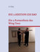 Die 3.Sektion Chi Sao: Die 3.Partnerform des Wing Tsun by Jin Dao