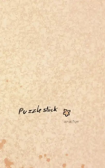 Puzzlestück by Jonas Tiger