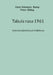 Tabula rasa 1961: Vom Schulstreit zu Politikum by Hans Hermann Rump, Peter Blöing