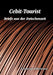 Cebit-Tourist: Briefe aus der Zwischenzeit by Fernando Offermann