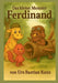 Das kleine Monster Ferdinand by Urs Bastian Kunz