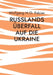 Russlands Überfall auf die Ukraine: Eine Bedrohung der freien Staaten Europas by Wolfgang H. O. Fabian