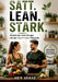 Satt. Lean. Stark.: Abnehmen ohne Hunger mit der High-Protein Methode by Abir Ahmad