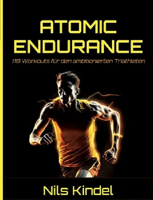 Atomic Endurance by Nils Kindel