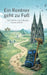 Ein Rentner geht zu Fuß: von Köln nach Berlin by Wilfried Monegel