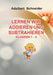 Lernen Wir Addieren Und Subtrahieren Klassen 1 - 4 by Adalbert Schneider