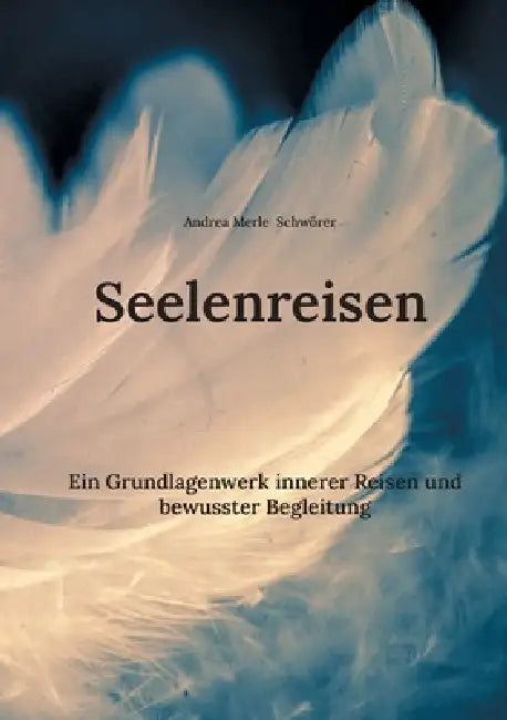 Seelenreisen: Ein Grundlagenwerk innerer Reisen, Begleitung und Verkörperung by Andrea Merle Schwörer
